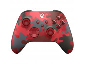 Джойстик XB Series X/S Controller Wireless Daystrike Camo ( EU )