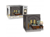 Фигурка Funko POP! Mini Moments: Harry Potter Potions Class - Draco Malfoy Vinyl Figure