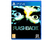 Flashback [PS4, английская версия]