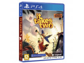 It Takes Two [PS4, русские субтитры]