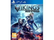 Viking: Wolves of Midgard - Special Edition [PS4, русские субтитры]