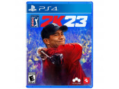 PGA Tour 2K23 [PS4, английская версия]