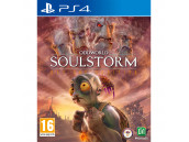 Oddworld: Soulstorm [PS4, русские субтитры]