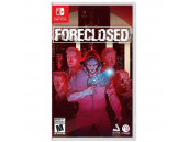 Foreclosed [Nintendo Switch, русские субтитры]