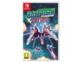 RayStorm X RayCrisis HD Collection [Switch, английская версия]