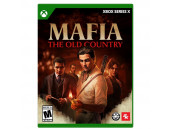 Mafia: The Old Country [Xbox Series X, русская версия]
