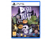 Death or Treat [PS5, русские субтитры]