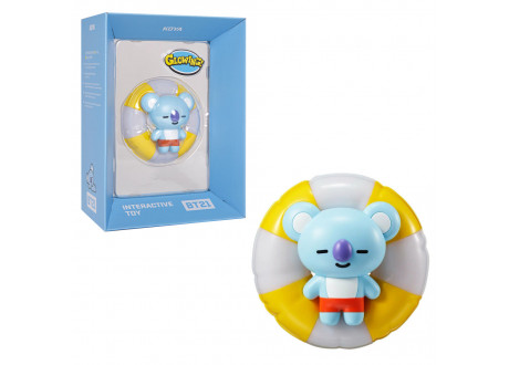 Фигурка BT21 Interactive Toy - Koya