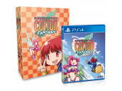 Cotton Fantasy - Collector's Edition (SLG) [PS4, английская версия]