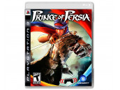 Prince of Persia [PS3, русская версия]