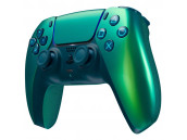 Джойстик PS-5 DualSense Chroma Teal