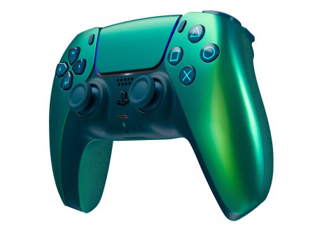 Джойстик PS-5 DualSense Chroma Teal