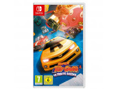 Super Toy Cars 2 Ultimate Racing [Nintendo Switch, русские субтитры]