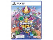 Super Crazy Rhythm Castle [PS5, русские субтитры]