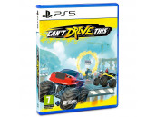 Can't Drive This [PS5, английская версия]