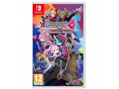 Disgaea 6: Defiance of Destiny - Unrelenting Edition [Nintendo Switch, английская версия]