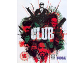 CLUB (R-2) [PS3, русская версия]