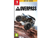 Overpass - Day One Edition [Nintendo Switch, русская версия]