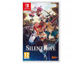 Silent Hope [Nintendo Switch, английская версия]