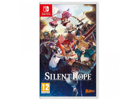 Silent Hope [Nintendo Switch, английская версия]