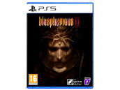 Blasphemous II [PS5, русские субтитры]