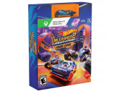 Hot Wheels Unleashed 2: Turbocharged- Pure Fire Edition [Xbox Series X, английская версия]