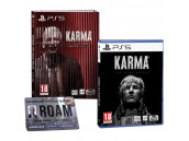 KARMA: The Dark World - Limited Edition  [PS5, русские субтитры]