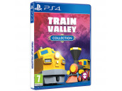 Train Valley: Collection [PS4, русские субтитры]