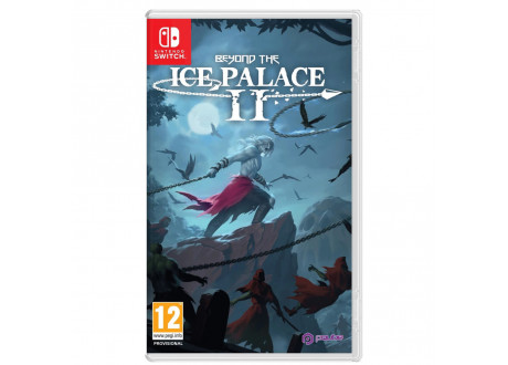Beyond The Ice Palace 2 [Nintendo Switch, русские субтитры]