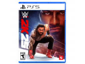 WWE 2K25 [PS5, английская версия]