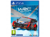 WRC Generations [PS4, русские субтитры]