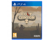 Colt Canyon  [PS4, русские субтитры]