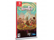 Ikenfell (Limited Run #121) [Nintendo Switch, английская версия]