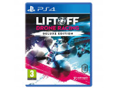 Liftoff: Drone Racing Deluxe Edition [PS4, русские субтитры]
