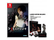 Dreadout 2 - Launch edition [Nintendo Switch,  русская версия]
