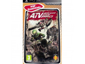 ATV Off Road Fury Pro [PSP, английская версия]