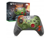 Джойстик XB Series X/S Controller Wireless - DOOM The Dark Ages Limited Edition