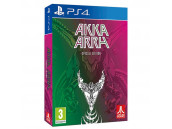 Akka Arrh - Special Edition [PS4, английская версия],