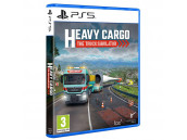 Heavy Cargo - The Truck Simulator [PS5, английская версия]