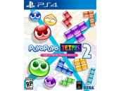 Puyo Puyo Tetris 2 [PS4, английская версия]