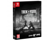 Trek To Yomi - Deluxe Edition [Nintendo Switch, русские субтитры]