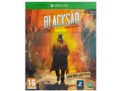 Blacksad: Under the Skin - Limited Edition [Xbox One, русская версия]