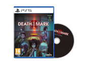 Spirit Hunter: Death Mark 2 [PS5, английская версия]