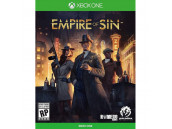 Empire of Sin - Издание первого дня [Xbox One, Xbox Series X, русские субтитры]