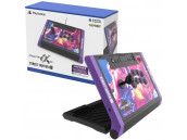 Контроллер PS5/PS4/PC Fighting Stick Alpha - Street Fighter VI - HORI