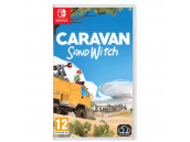 Caravan SandWitch [Nintendo Switch, английская версия]