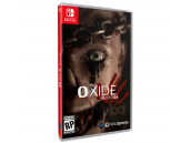 Oxide Room 104 [Nintendo Switch, русские субтитры]