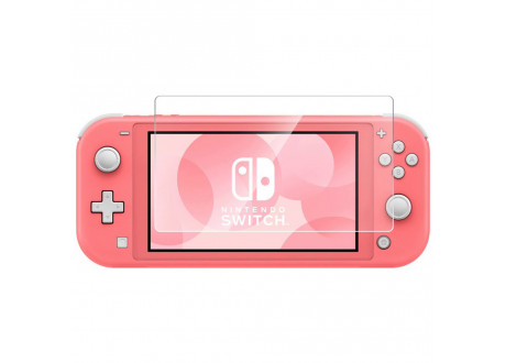 Защита экрана Nintendo Switch Lite Glass Pro