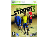 FIFA Street 3 [Xbox 360, английская версия]