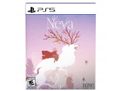Neva: Devolver Deluxe [PS5, русские субтитры]